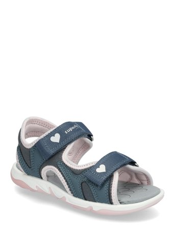 Superfit Pebbles - Navy - 31/19.3CM