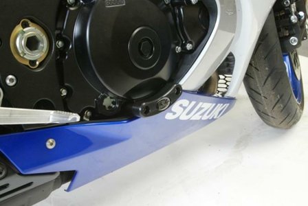 Sliders De Motor R&G RACING - Suzuki GSX-S 1000 F 2016-2019