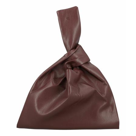 Nanushka, Handbag Nw 22Pfbg 06625Vl Bruin, Dames, Maat:ONE Size