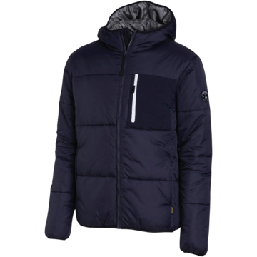 Vadderad jacka Herr Matterhorn Morrison