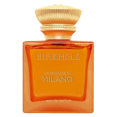 Birkholz Mornings in Milano 100ml, Mænd, Dufte, Eau De Parfum