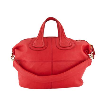 Givenchy Pre-owned, Nightingale bag Rood, Dames, Maat:ONE Size