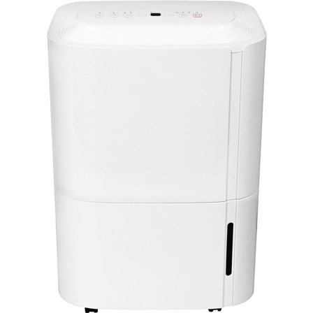 Canvac - Avfukter CAF2201V Hvit