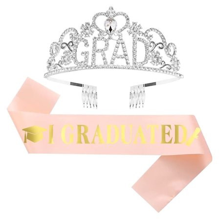 2023 Graduation Sash Graduation Satin STYLE 10 STYLE 10