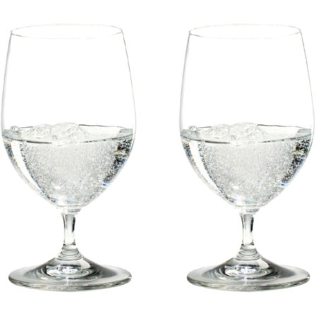 Riedel Vinum Vannglass 35 cl 2-pk