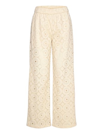 Shelly Pants Cream Noella