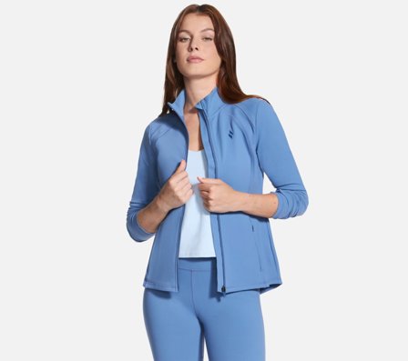 Skechers, Go Walk Jacket, Naiset