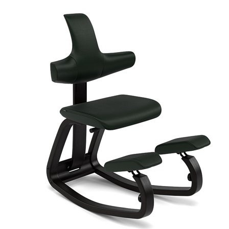 Thatsit , Varier Furniture, Kneeling chair with backrest