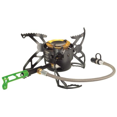 Optimus Nova hiking stoves Green OneSize