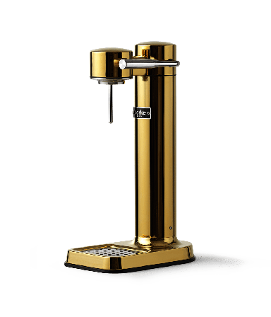Aarke Carbonator 3 Goud Archief - Sodamaker