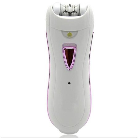 Epilator för ansikte - kvinnor - Mini epilator - Elektrisk epilator -YQ