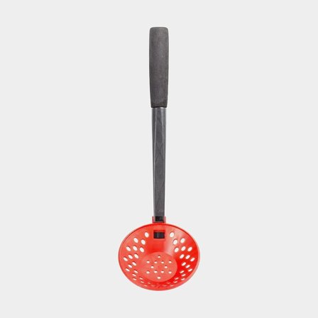 Paletta per ghiaccio Fladen Fishing, plastica, 30 cm x Ø11 cm