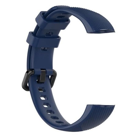 Watch till Huawei Honor 4 (mörkblå)