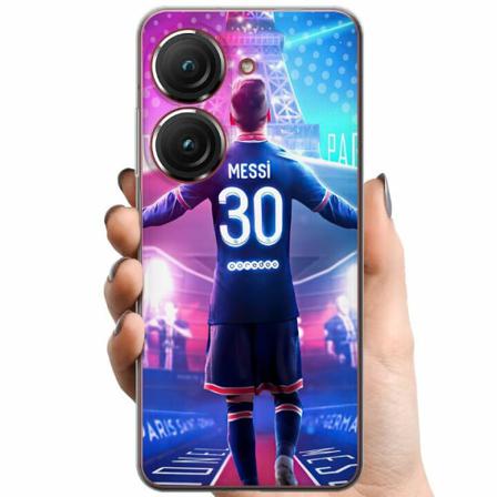 Asus Zenfone 9 Tpu Mobilskal Lionel Messi