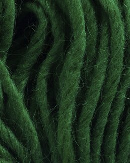 Garn Lovikka 100g Grün