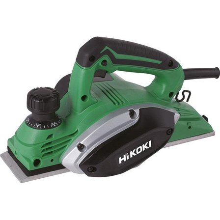 HiKOKI P20SF Høvel 620 W, Håndverktøy