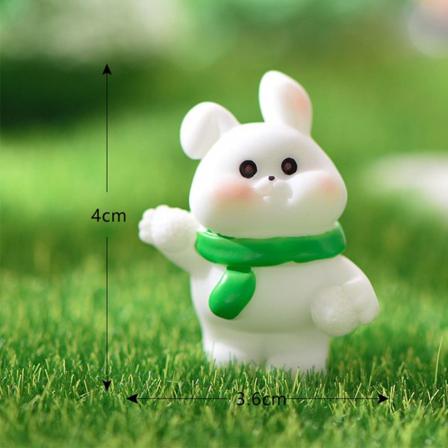 Pari Bunny Retiisi Kanihahmo 5 5