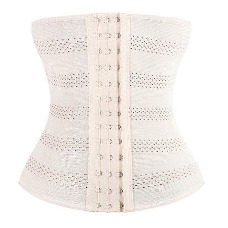 Vægttab Talje Body Shaper Korsetter Barselsbind