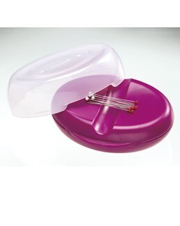 Nadelhalter magnetisch - Clover