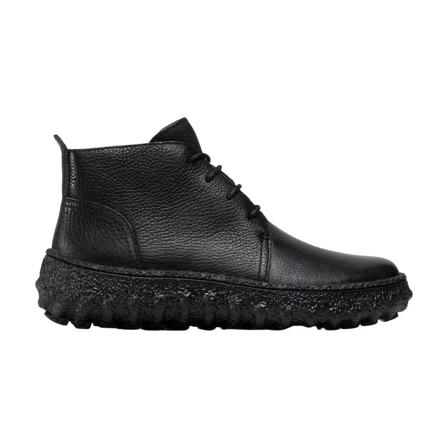 Camper Ankle Laarzen , Zwart , Heren , Maat: 41 EU Laarzen