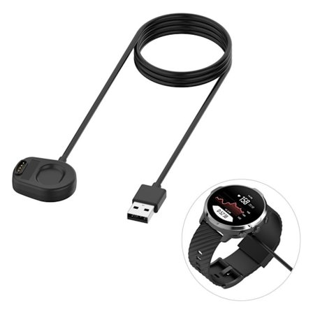 Suunto 7 USB charging kabel