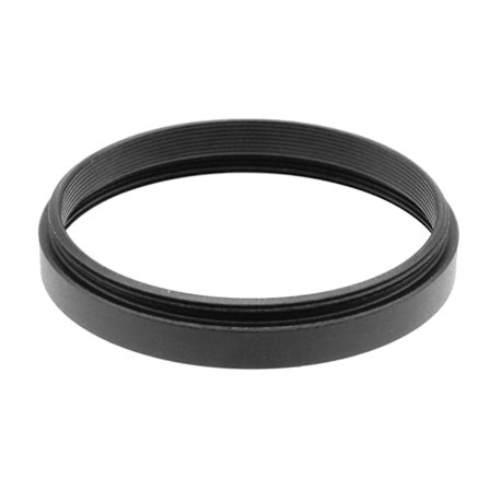 M42 T2-förlängningsrörlängd 3/5/7/10/12/15/20/30 mm M42x0,75 på båda sidor