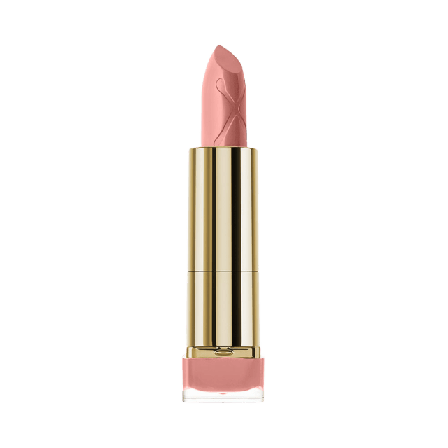 Max Factor Colour Elixir Lipstick Läppstift Dam Beige 4 ML