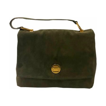 Coccinelle, Mini Bags Zielony, Kobieta, Rozmiar: ONE Size