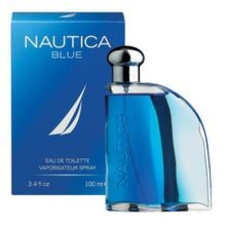 Nautica - Nautica Blue EDT 100ml