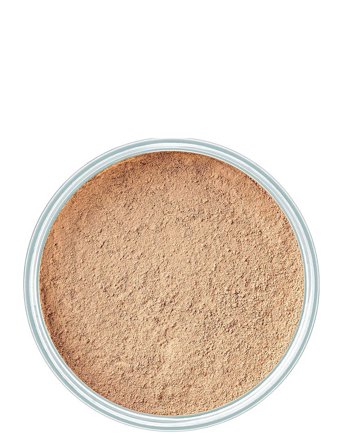 Artdeco Mineral Powder Foundation 06 Honey - 15 G