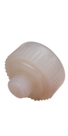 Thor Hammer T32712NF Nylonslag för Thor-hammare Slagdiameter: 38 mm, Handverktyg