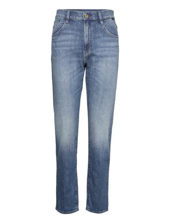 Virjinya Slim Wmn Blue G-Star RAW