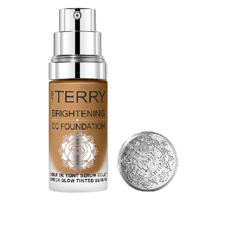 By Terry Brightening CC Foundation Dam Brun 30ML