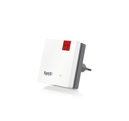 AVM FRITZ!WLAN Repeater 600 - rekkeviddeutvider for Wi-Fi - Wi-Fi