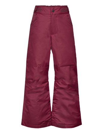 Starchaser Peak Iii Pant Burgundy Columbia Sportswear