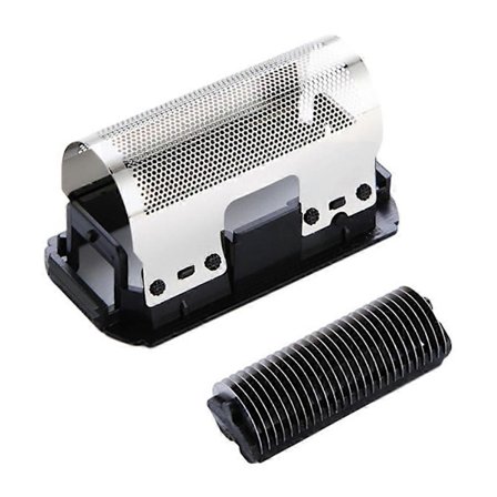 Sähköparranajokoneen terän vaihtopää Braun 1000 -sarjan teräverkolle 211 213 235 265 266