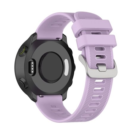 armband silikon Garmin Forerunner 158 Forerunner 55