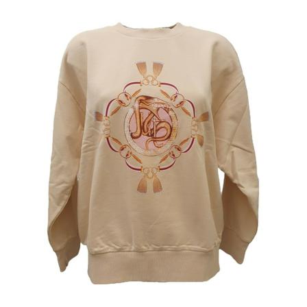 Just Cavalli Sweatshirts inbo, Dame