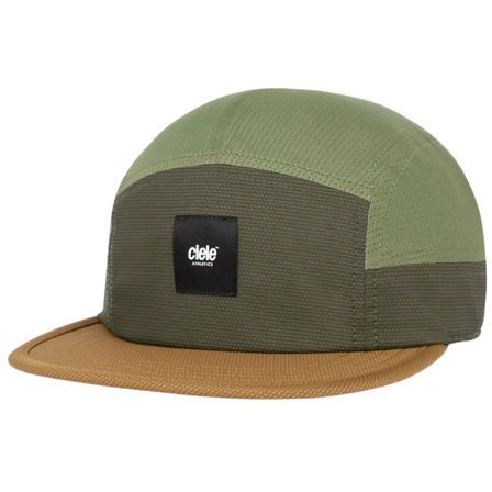 Ciele Athletics GOCap EQ Frame S Olive