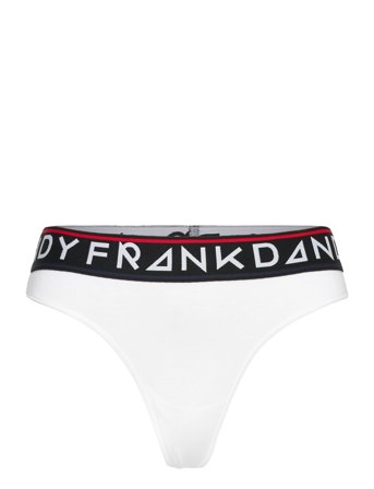 Frank Dandy | W's St Paul Bamboo Thong | S
