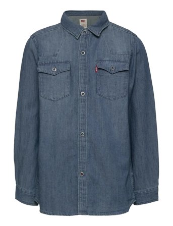 Levi's | Levi's Barstow Western Shirt | 176