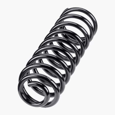 Spiralfjäder - Biltema