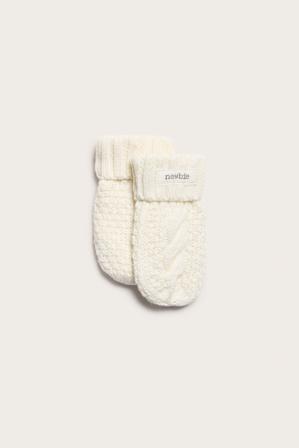 376467 | Offwhite | Baby | Kappahl