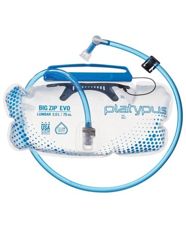 Platypus Big Zip EVO 2L Lumbar -