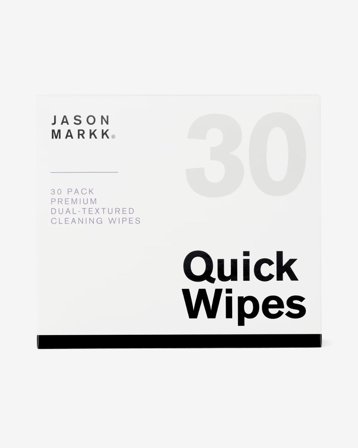 Jason Markk - Quick Wipes 30 Pack