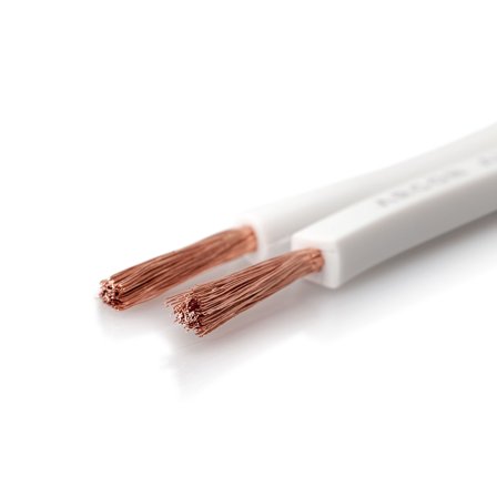 Essentials Basic Speaker Cable 2 Luidsprekerkabel