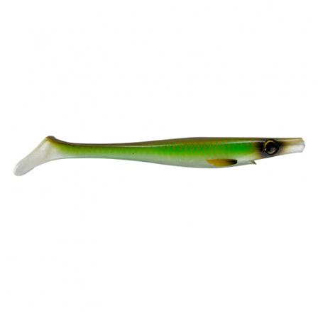 Pig Shad 23cm, 90g - Söder EFL Banancola