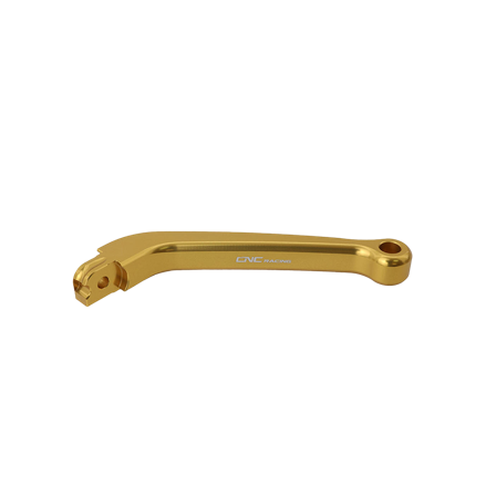 Spojková Páčka CNC Racing – Dlouhý Skládací Model - Aprilia Dorsoduro 1200 2010-2016