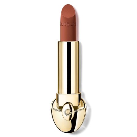 GUERLAIN Lipstick - Rouge G Luxurious Velvet 529, Refill, Makeup, Læber, Læbestift