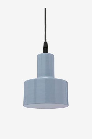 PR Home - Liten pendel Solo - Blå - Takpendlar - Från Homeroom